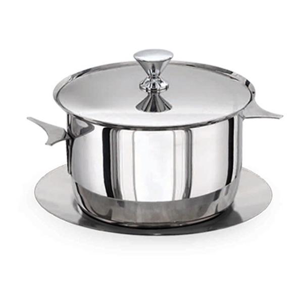 8 Bölmeli Camrack Basket 21,5 cm