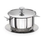 8 Bölmeli Camrack Basket 21,5 cm