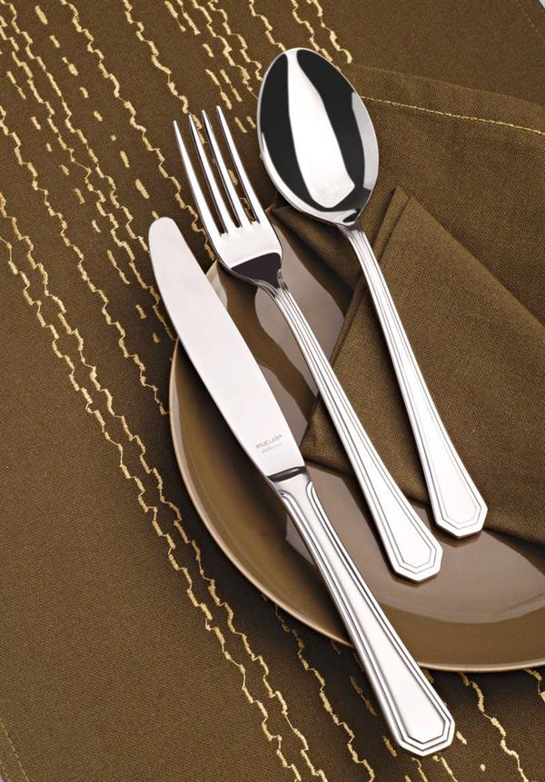 Düşük Kenar Bölmeli Tabak