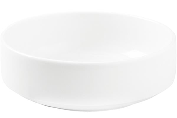 Porselen Beyaz Kase 15Cm        