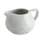 Porselen Italy Sütlük 120Cc       