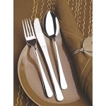 Poker Çip Modeli Tabak Taşıma Arabası