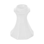 Porselen Köşeli & Yeni Otel Mumluk