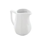 Porselen Köşeli & Yeni Otel Sütlük 100 cc