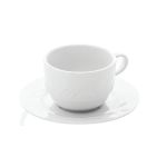 Porselen Karizma Kahve/Nescafe/Çay Fincan Takımı 140 cc