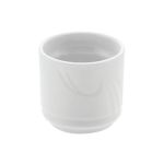 Porselen Karizma Yumurtalık