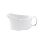 Porselen Lebon Beyaz Sosluk 150Cc    