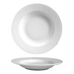 Porselen London Çukur Tabak 23 cm