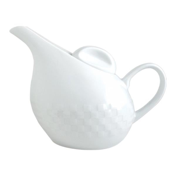 Porselen London Demlik 400, 600, 800, 1000 cc