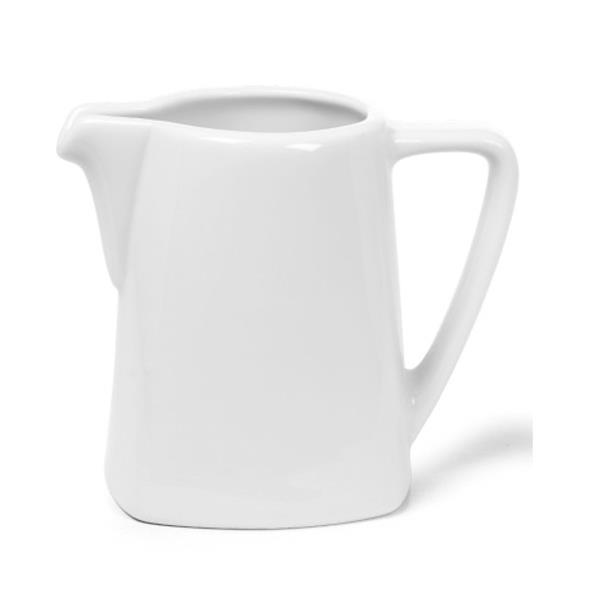 Porselen Latte Sütlük