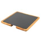 Ahşap ve Porselen Servis Plakası