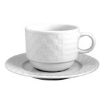 Porselen London Çay Fincanı 230 cc