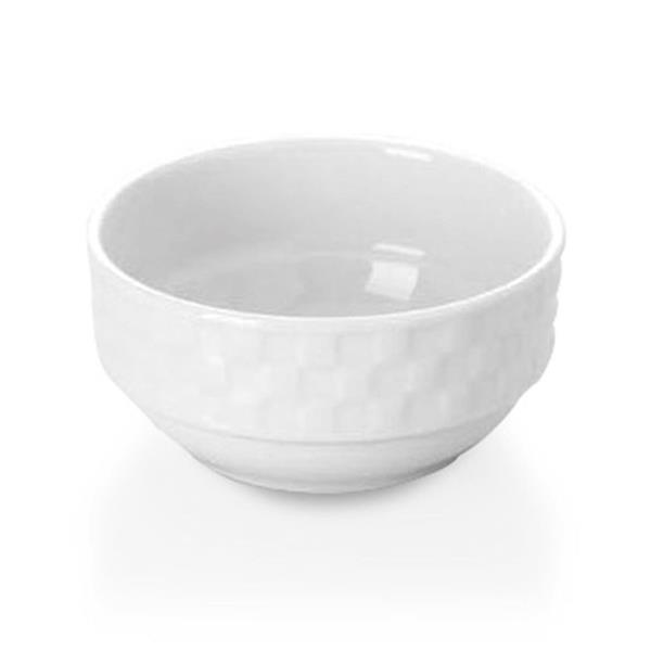 Porselen Meze Tek Lokma Tapas Joker Kase 10 cm