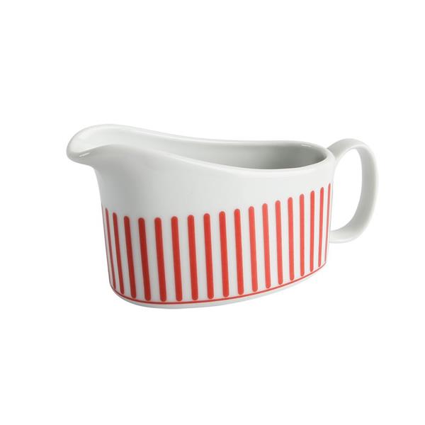 Porselen Red Manoir Desen3 Sosluk 150Cc 