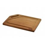 Dikdörtgen Ahşap Kesme Tahtası