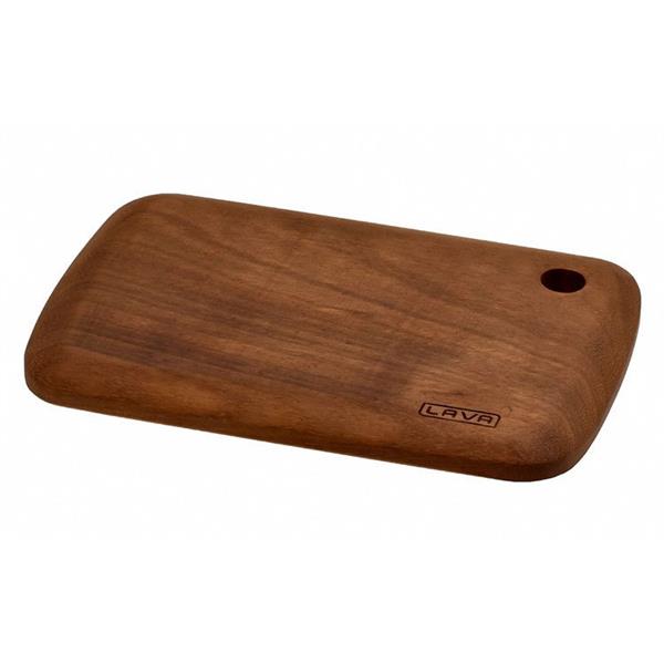 Dikdörtgen Ahşap Kesme Tahtası