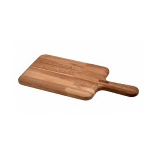 Dikdörtgen Ahşap Et ve Kesme Tahtası