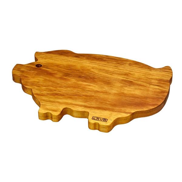 Ahşap Kesme Tahtası