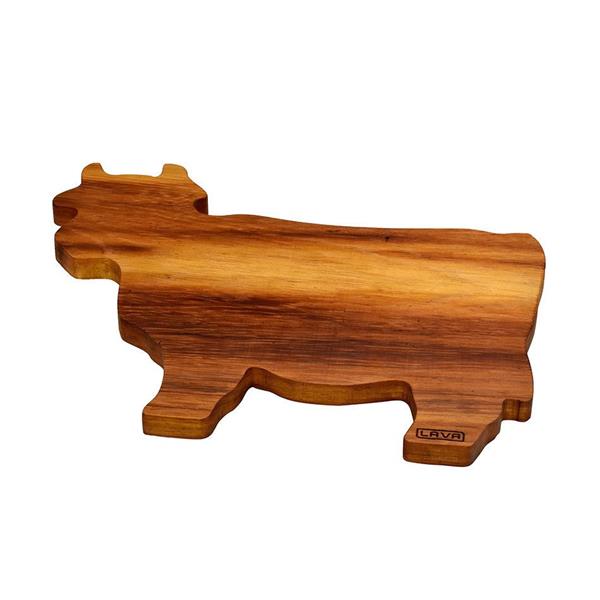 Ahşap Kesme Tahtası