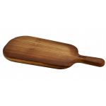 Ahşap Et ve Kesme Tahtası