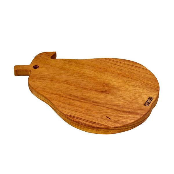 Ahşap Kesme Tahtası