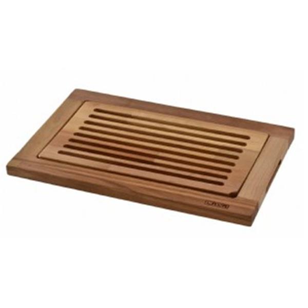 Ahşap Ekmek Kesme Tahtası