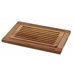 Ahşap Ekmek Kesme Tahtası