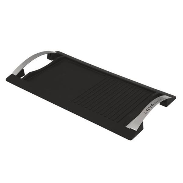 Paslanmaz Metal Kulplu Tava, Hibritli