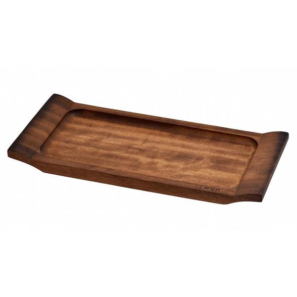 Ahşap Servis Tepsisi