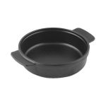 Döküm Demir Güveç Kabı