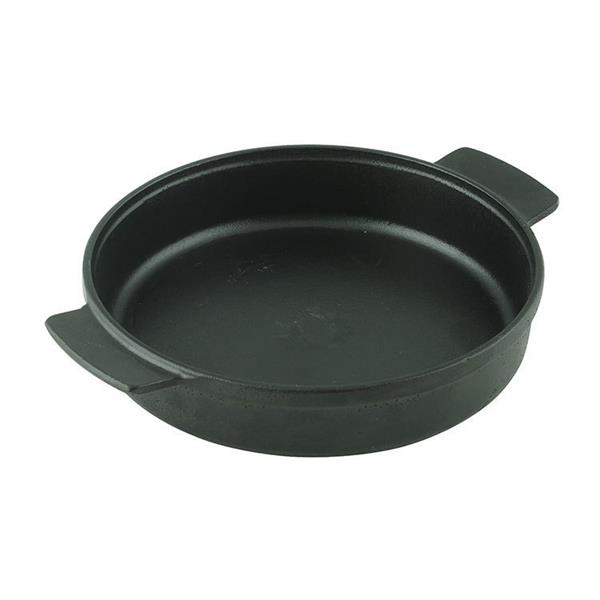 Döküm Demir Güveç Kabı