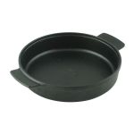 Döküm Demir Güveç Kabı