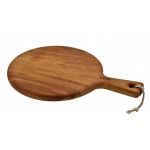 Ahşap Et ve Kesme Tahtası