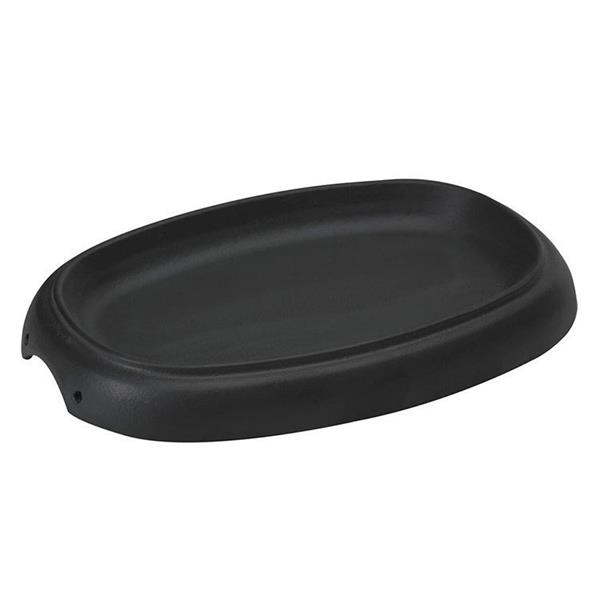 Döküm Demir Hot Plate Oval