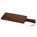 Ahşap Et ve Kesme Tahtası