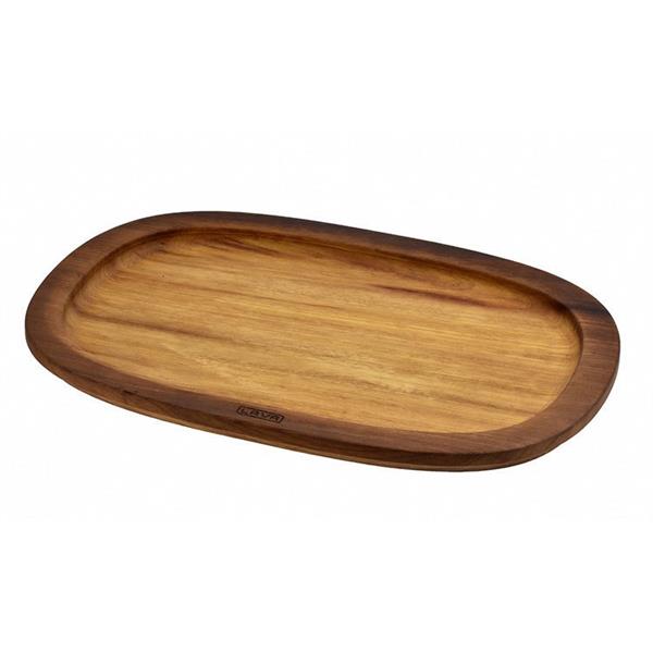 Ahşap Servis Tepsisi