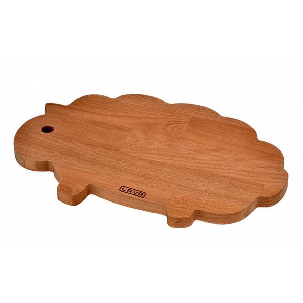 Ahşap Servis ve Kesme Tahtası