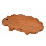 Ahşap Servis ve Kesme Tahtası