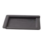 Dikdörtgen Servis Tabağı