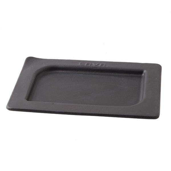 Dikdörtgen Servis Tabağı