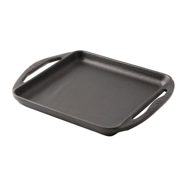 Döküm Demir Kızartma Tavası