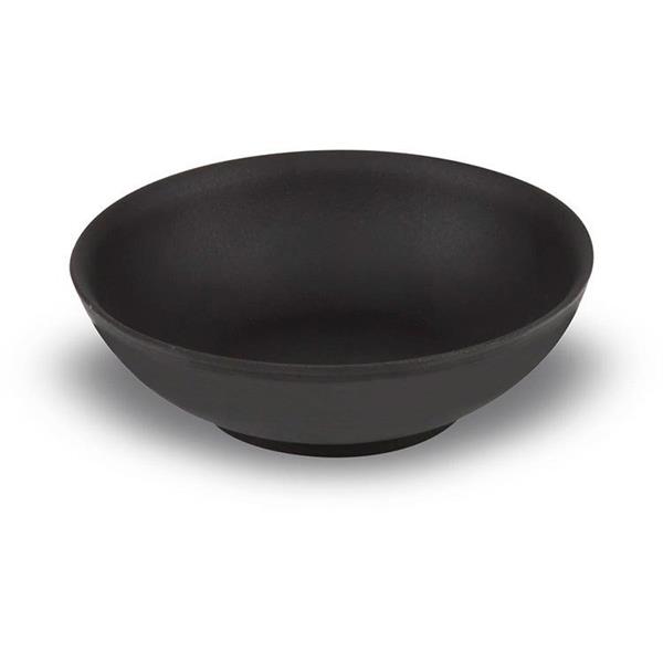 Yuvarlak Döküm Demir Kase