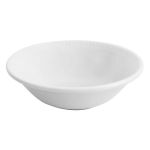 Porselen Collet Beyaz Kase 24Cm     