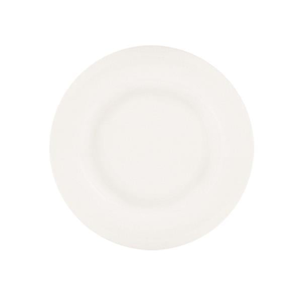 Porselen Oasis Alumilite Düz Tabak 17Cm 