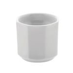 Porselen Köşeli & Yeni Otel Yumurtalık 5 cm