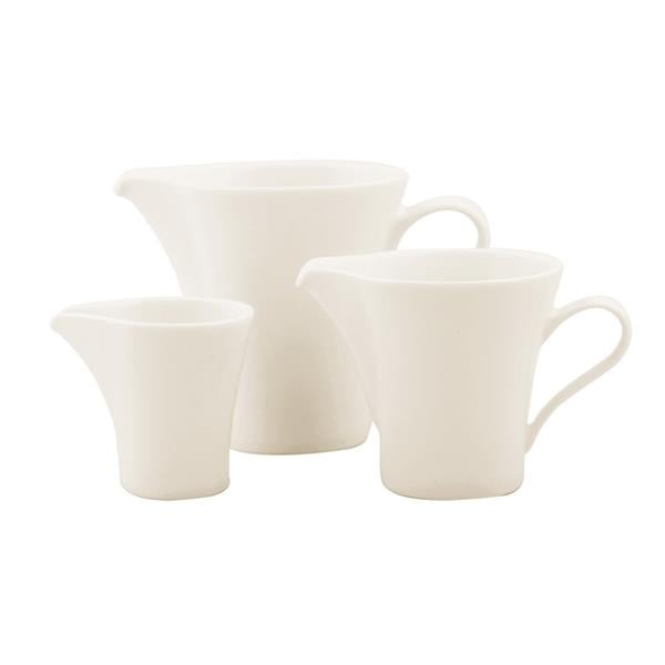 Porselen Oasis Alumilite Sütlük 135Cc  