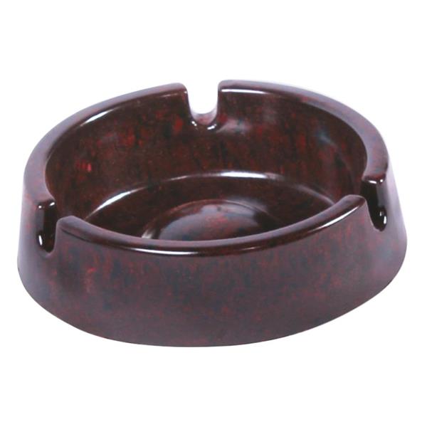 Yuvarlak Kalın Lüks Küllük