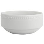 Porselen Collet Beyaz Kase 11Cm     