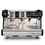 La Cimbali Tam Otomatik Espresso Kahve Makinesi Tall Cup/Turbo Steam 2 Grup M 100 - 2