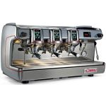 La Cimbali Tam Otomatik Espresso Kahve Makinesi Tall Cup/Turbo Steam 3 Grup M 100 - 3